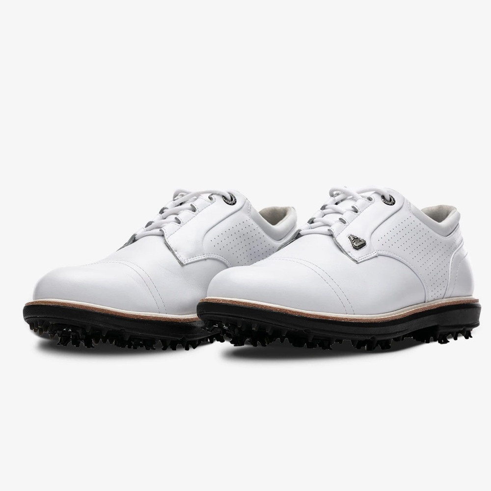 Cuater by TravisMathew Men's The Legend Golf Shoes